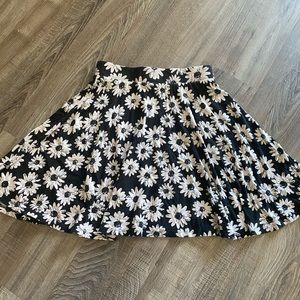 daisy skirt